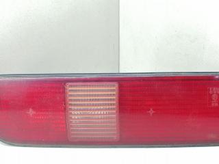 фонарь крышки багажника правый Renault Safrane 1 поколение [рестайлинг] B54G 1999, 2.2 л., TD, G8T 740, дизель, 5МКПП, синий, хетчбэк 5 дв., передний привод, 7700428402, 23170212