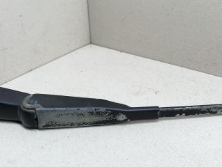 щеткодержатель задний Hyundai Matrix 1 поколение 2002, 1.5 л., CRDi, дизель, 5МКПП, серебристый, минивэн, передний привод, 9881017000
