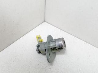 Личинка замка крышки багажника Hyundai Matrix 1 поколение 2002, 1.5 л., CRDi, дизель, 5МКПП, серебристый, минивэн, передний привод, 8125117A00