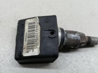 датчик давления в шине Peugeot 607 1 поколение 9D 2003, 2.2 л., HDi, 4HX (DW12TED4/FAP), дизель, АКПП, синий, седан, передний привод, 9634866180, CA000339363