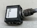 датчик давления в шине Peugeot 607 1 поколение 9D 2003, 2.2 л., HDi, 4HX (DW12TED4/FAP), дизель, АКПП, синий, седан, передний привод, 9634866180, CA000339363 - фото №2
