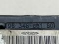 датчик давления в шине Peugeot 607 1 поколение 9D 2003, 2.2 л., HDi, 4HX (DW12TED4/FAP), дизель, АКПП, синий, седан, передний привод, 9634866180, CA000339363 - фото №3