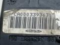 датчик давления в шине Peugeot 607 1 поколение 9D 2003, 2.2 л., HDi, 4HX (DW12TED4/FAP), дизель, АКПП, синий, седан, передний привод, 9634866180, CA000339363 - фото №4