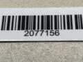 датчик давления в шине Peugeot 607 1 поколение 9D 2003, 2.2 л., HDi, 4HX (DW12TED4/FAP), дизель, АКПП, синий, седан, передний привод, 9634866180, CA000339363 - фото №5