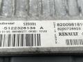 блок управления двигателем Renault Laguna 3 поколение BT0A 2009, 1.5 л., DCi, K9K 780, дизель, 6МКПП, серый, передний привод, S122326134A, 8200981816, 8200726923 - фото №3