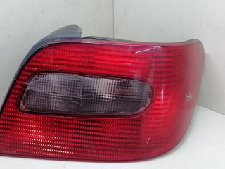 фонарь задний правый Citroen Xsara 1 поколение 1998, 1.9 л., D, DJY (XUD9A), дизель, 5МКПП, синий, хетчбэк 5 дв., передний привод, 6351J5