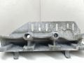 кронштейн (крепление) впускного коллектора Renault Laguna 1 поколение B568 1998, 1.6 л., i, K4M 720, бензин, 5МКПП, зелёный, хетчбэк 5 дв., передний привод, 7700110112 - фото №3