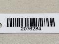 кронштейн (крепление) впускного коллектора Renault Laguna 1 поколение B568 1998, 1.6 л., i, K4M 720, бензин, 5МКПП, зелёный, хетчбэк 5 дв., передний привод, 7700110112 - фото №5