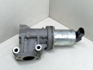 клапан EGR Kia Rio 2 поколение 2005, 1.5 л., дизель, 5МКПП, серебристый, хетчбэк 5 дв., передний привод, 28410-2A120