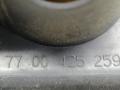 пепельница Renault Laguna 1 поколение B568 1998, 1.6 л., i, K4M 720, бензин, 5МКПП, зелёный, хетчбэк 5 дв., передний привод, 7700419401, 7700822865, 7700832545, 7700425259, 7700425258 - фото №6