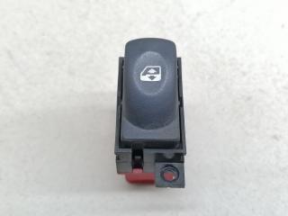 кнопка стеклоподъемника двери Renault Laguna 1 поколение B568 1998, 1.6 л., i, K4M 720, бензин, 5МКПП, зелёный, хетчбэк 5 дв., передний привод, 7700417485B