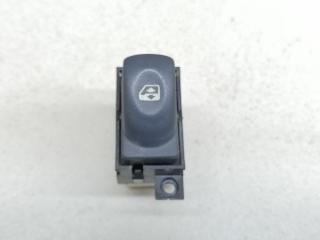 кнопка стеклоподъемника двери Renault Laguna 1 поколение B568 1998, 1.6 л., i, K4M 720, бензин, 5МКПП, зелёный, хетчбэк 5 дв., передний привод, 7700417484B