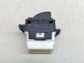 кнопка стеклоподъемника двери Renault Laguna 1 поколение B568 1998, 1.6 л., i, K4M 720, бензин, 5МКПП, зелёный, хетчбэк 5 дв., передний привод, 7700417484B - фото №2