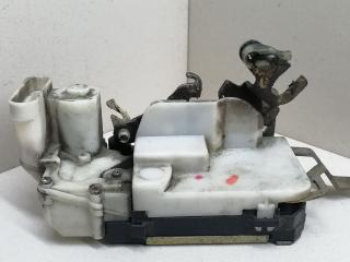 замок двери передней левой Fiat Ducato 2 поколение 1996, 1.9 л., дизель, МКПП, микроавтобус, 1308390080