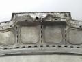 капот Fiat Ducato 2 поколение 1996, 1.9 л., дизель, МКПП, микроавтобус, FT20016A, 1300732080, 1611434480 - фото №2
