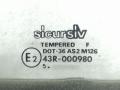 перегородка Fiat Ducato 2 поколение 1996, 1.9 л., дизель, МКПП, микроавтобус - фото №4