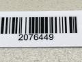 кнопка стеклоподъемника двери передней левой Peugeot 407 1 поколение 2006, 1.6 л., HDi, 9HY (DV6TED4), дизель, МКПП, серый, передний привод, 53269706, 53269702 - фото №5
