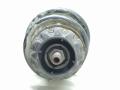 пружина передняя Volkswagen Polo 3 поколение 1998, 1.4 л., i, APQ, бензин, 5МКПП, зелёный, хетчбэк 5 дв., передний привод, 6N0413031J - фото №2