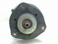 пружина передняя Skoda Octavia 2 поколение (A5) 1Z 2005, 1.9 л., TDi, BJB, дизель, 5МКПП, бежевый, хетчбэк 5 дв., передний привод, 1K0413031BF - фото №2