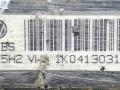 пружина передняя Skoda Octavia 2 поколение (A5) 1Z 2005, 1.9 л., TDi, BJB, дизель, 5МКПП, бежевый, хетчбэк 5 дв., передний привод, 1K0413031BF - фото №3