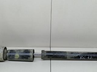 амортизатор задний Volkswagen Passat B5 3B5 1997, 1.9 л., TDi, AHU, дизель, 5МКПП, серебристый, седан, передний привод, 3B9513031G, 3B5513031B