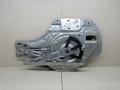 стеклоподъемник электрический передний левый Toyota Previa 2 поколение XR30 2003, 82480-2E010 - фото №2