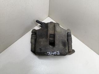 суппорт передний правый Renault Safrane 1 поколение [рестайлинг] B54G 1999, 2.2 л., TD, G8T 740, дизель, 5МКПП, синий, хетчбэк 5 дв., передний привод, LUCAS, 7701203662, 3232372878