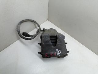 суппорт передний правый Skoda Octavia 2 поколение (A5) 1Z 2005, 1.9 л., TDi, BJB, дизель, 5МКПП, бежевый, хетчбэк 5 дв., передний привод, 1J0615124A