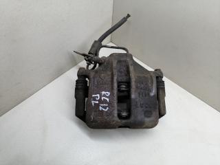 суппорт передний левый Volkswagen Passat B5 3B5 1997, 1.9 л., TDi, AHU, дизель, 5МКПП, серебристый, седан, передний привод, LUCAS, 8E0615123X, 8E0615123