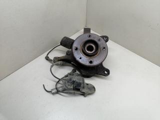 ступица передняя правая Renault Laguna 1 поколение B568 1998, 1.6 л., i, K4M 720, бензин, 5МКПП, зелёный, хетчбэк 5 дв., передний привод, 326194, 308322