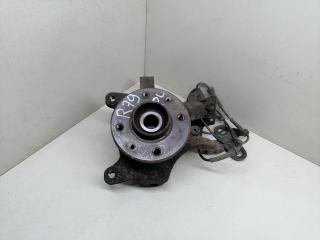 ступица передняя левая Renault Laguna 1 поколение B568 1998, 1.6 л., i, K4M 720, бензин, 5МКПП, зелёный, хетчбэк 5 дв., передний привод, 326194, 308323