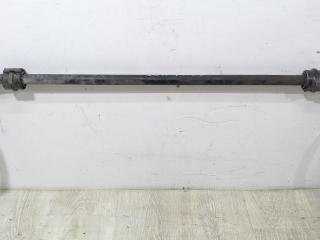 стабилизатор подвески передний Peugeot 607 1 поколение 9D 2003, 2.2 л., HDi, 4HX (DW12TED4/FAP), дизель, АКПП, синий, седан, передний привод, 5081E3, 5081H9
