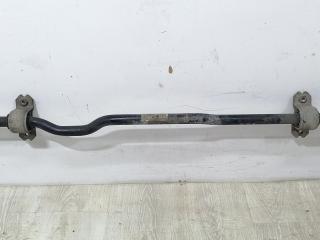 стабилизатор подвески передний Skoda Octavia 2 поколение (A5) 1Z 2005, 1.9 л., TDi, BJB, дизель, 5МКПП, бежевый, хетчбэк 5 дв., передний привод, 1K0411303Q