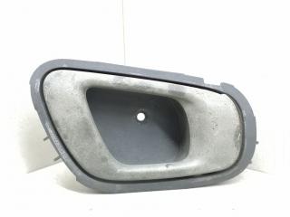 ручка внутренняя передняя правая Chevrolet Spark M300 2015, бензин, красный, хетчбэк 5 дв., передний привод