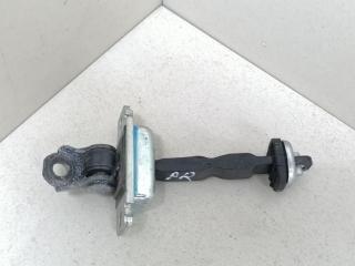 ограничитель открывания двери Chevrolet Spark M300 2015, бензин, красный, хетчбэк 5 дв., передний привод