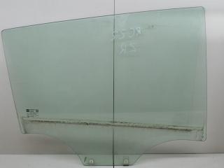 стекло двери задней правой Chevrolet Spark M300 2015, бензин, красный, хетчбэк 5 дв., передний привод