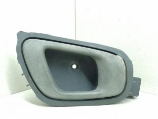 ручка внутренняя задняя правая Chevrolet Spark M300 2015, бензин, красный, хетчбэк 5 дв., передний привод