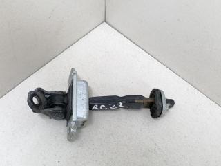 ограничитель открывания двери Chevrolet Spark M300 2015, бензин, красный, хетчбэк 5 дв., передний привод