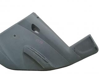 обшивка двери задняя правая Chevrolet Spark M300 2015, бензин, красный, хетчбэк 5 дв., передний привод