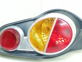 фонарь задний левый Chevrolet Spark M300 2015, бензин, красный, хетчбэк 5 дв., передний привод