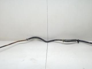 трубка гидроусилителя Fiat Ducato 2 поколение 1996, 1.9 л., дизель, МКПП, микроавтобус