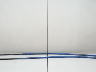 трос ручника Renault Laguna 1 поколение 1998, 2.2 л., TD, G8T 752, дизель, 5МКПП, серый, универсал, передний привод, 7700841026