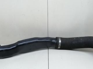 патрубок интеркулера Renault Safrane 1 поколение [рестайлинг] B54G 1999, 2.2 л., TD, G8T 740, дизель, 5МКПП, синий, хетчбэк 5 дв., передний привод, 7700864165