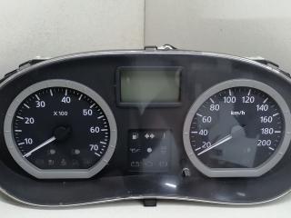 щиток приборов (приборная панель) Dacia Logan 1 поколение 2007, 1.5 л., DCi, дизель, 5МКПП, универсал, передний привод, P8200752820