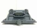 сопротивление печки Peugeot 607 1 поколение 9D 2003, 2.2 л., HDi, 4HX (DW12TED4/FAP), дизель, АКПП, синий, седан, передний привод - фото №3