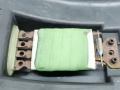 сопротивление печки Peugeot 607 1 поколение 9D 2003, 2.2 л., HDi, 4HX (DW12TED4/FAP), дизель, АКПП, синий, седан, передний привод - фото №4