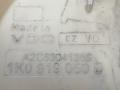 насос топливный Skoda Octavia 2 поколение (A5) 1Z 2005, 1.9 л., TDi, BJB, дизель, 5МКПП, бежевый, хетчбэк 5 дв., передний привод, 1K0919050D, A2C53041385 - фото №7