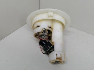 насос топливный Peugeot 607 1 поколение 9D 2003, 2.2 л., HDi, 4HX (DW12TED4/FAP), дизель, АКПП, синий, седан, передний привод, 9636403980, 09731009900