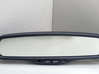 зеркало салона Nissan Murano Z50 2005, 3.5 л., i, VQ35DE, бензин, АКПП, серый, внедорожник 5 дв., полный привод, 96321CB00A