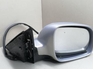 зеркало наружное правое Volkswagen Passat B5 3B5 1997, 1.9 л., TDi, AHU, дизель, 5МКПП, серебристый, седан, передний привод, 3B1857538B